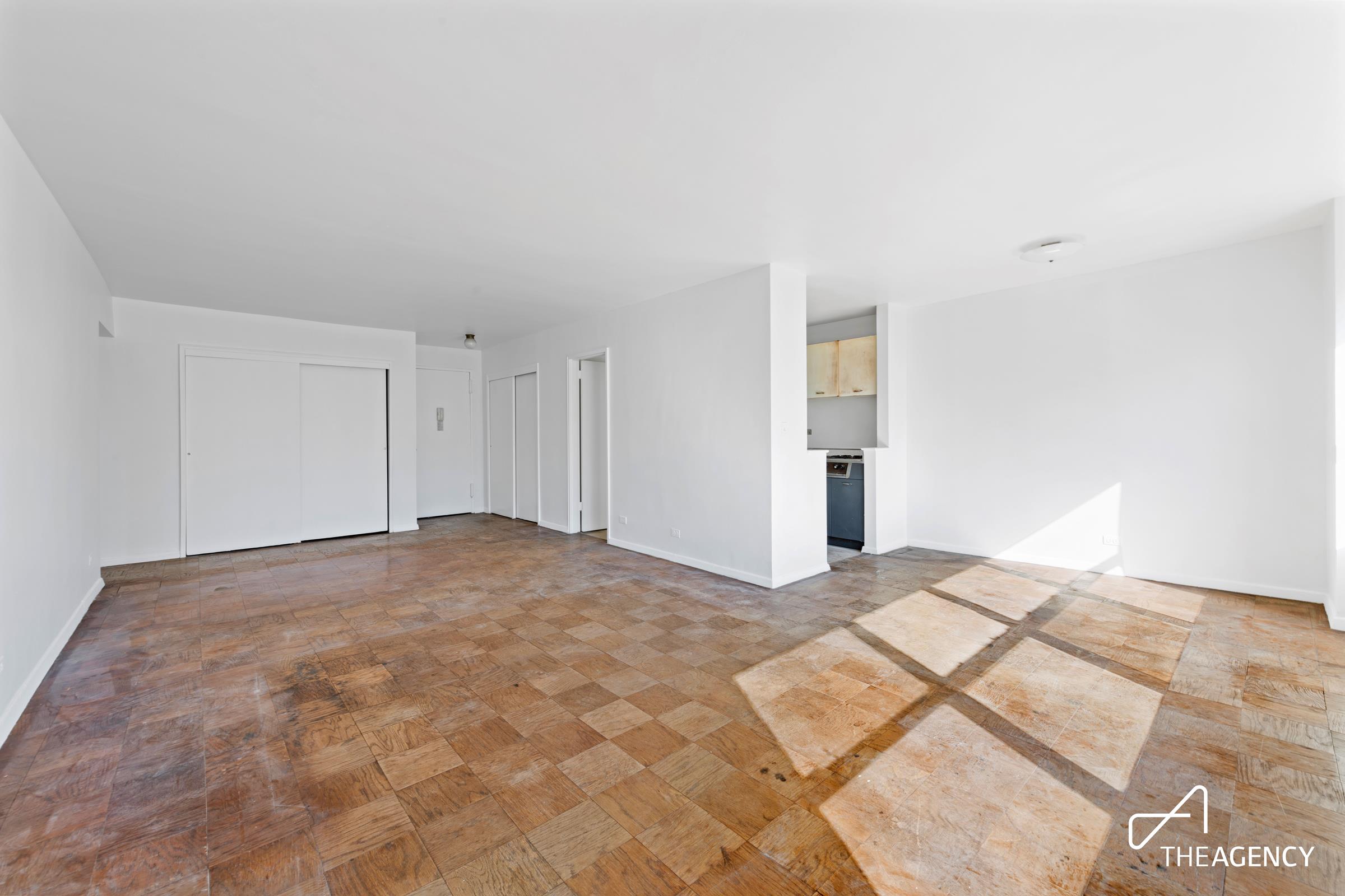 185 W End Avenue 25-H