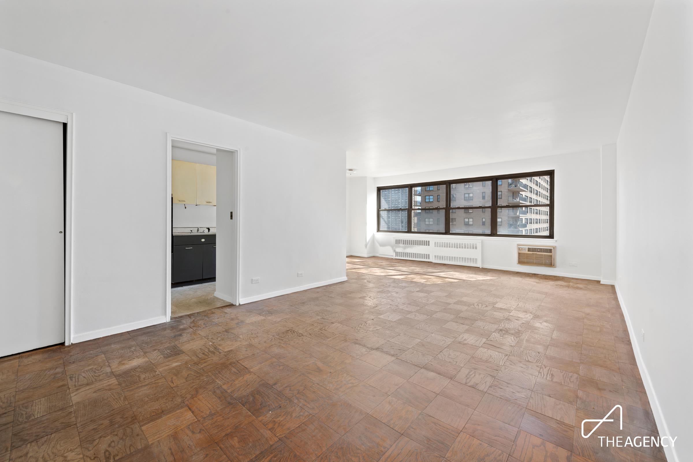 185 W End Avenue 25-H