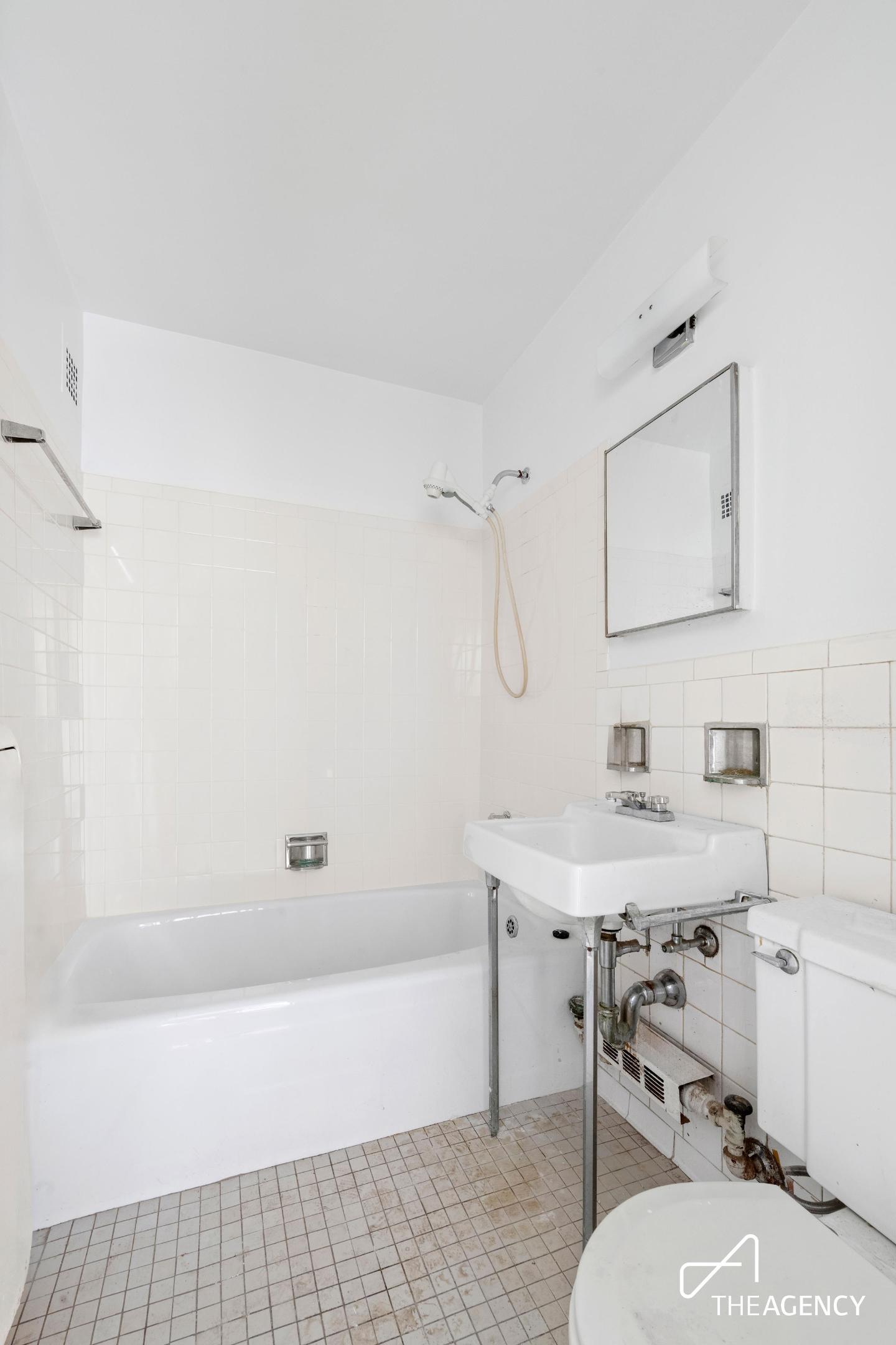 185 W End Avenue 25-H