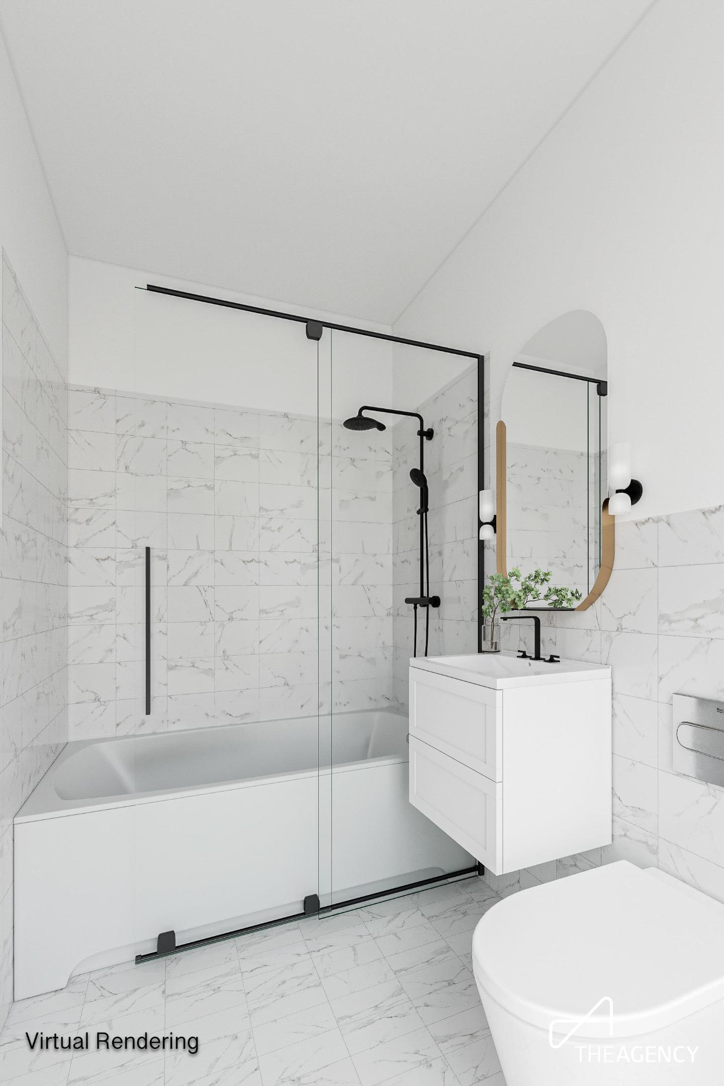 185 W End Avenue 25-H