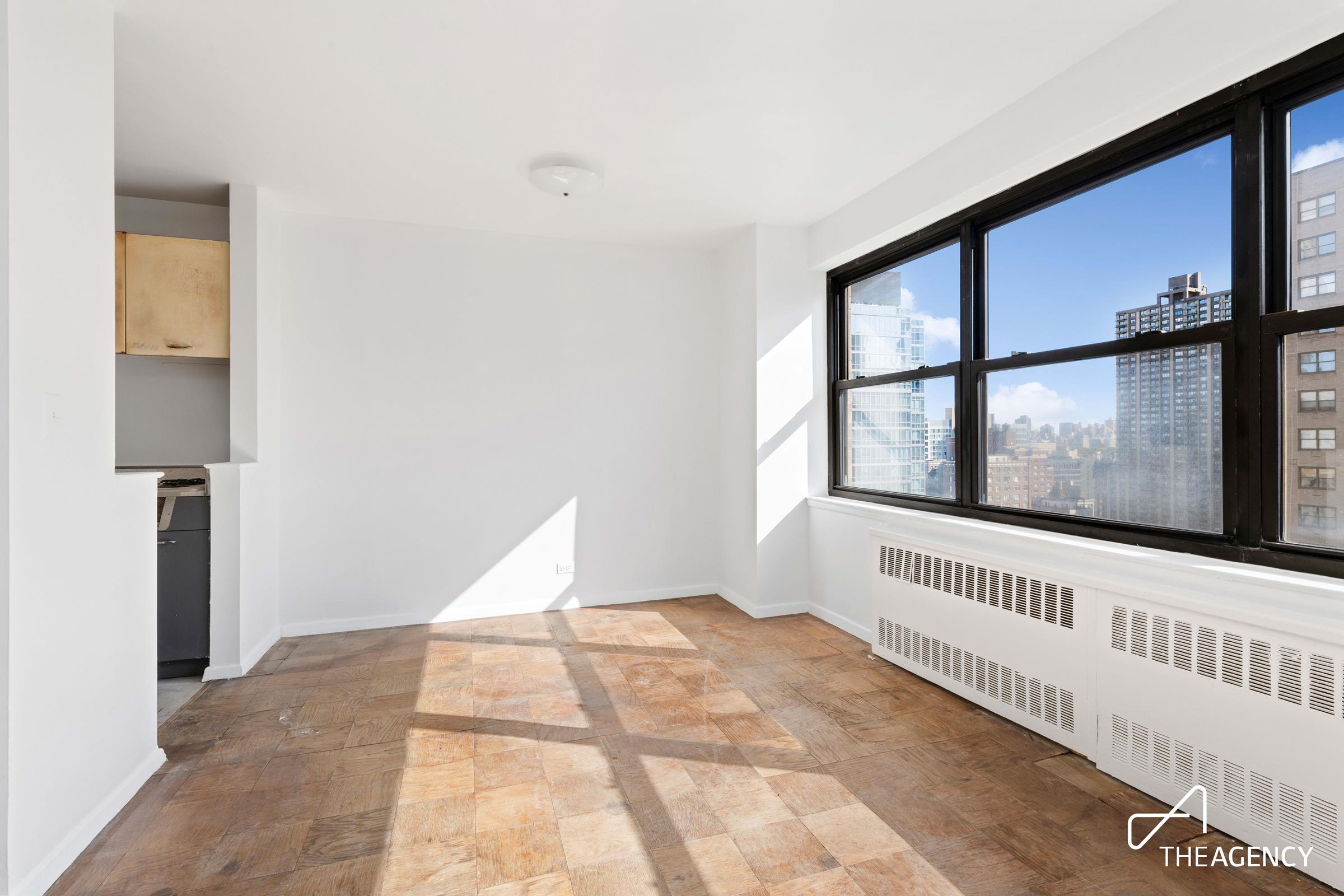 185 W End Avenue 25-H
