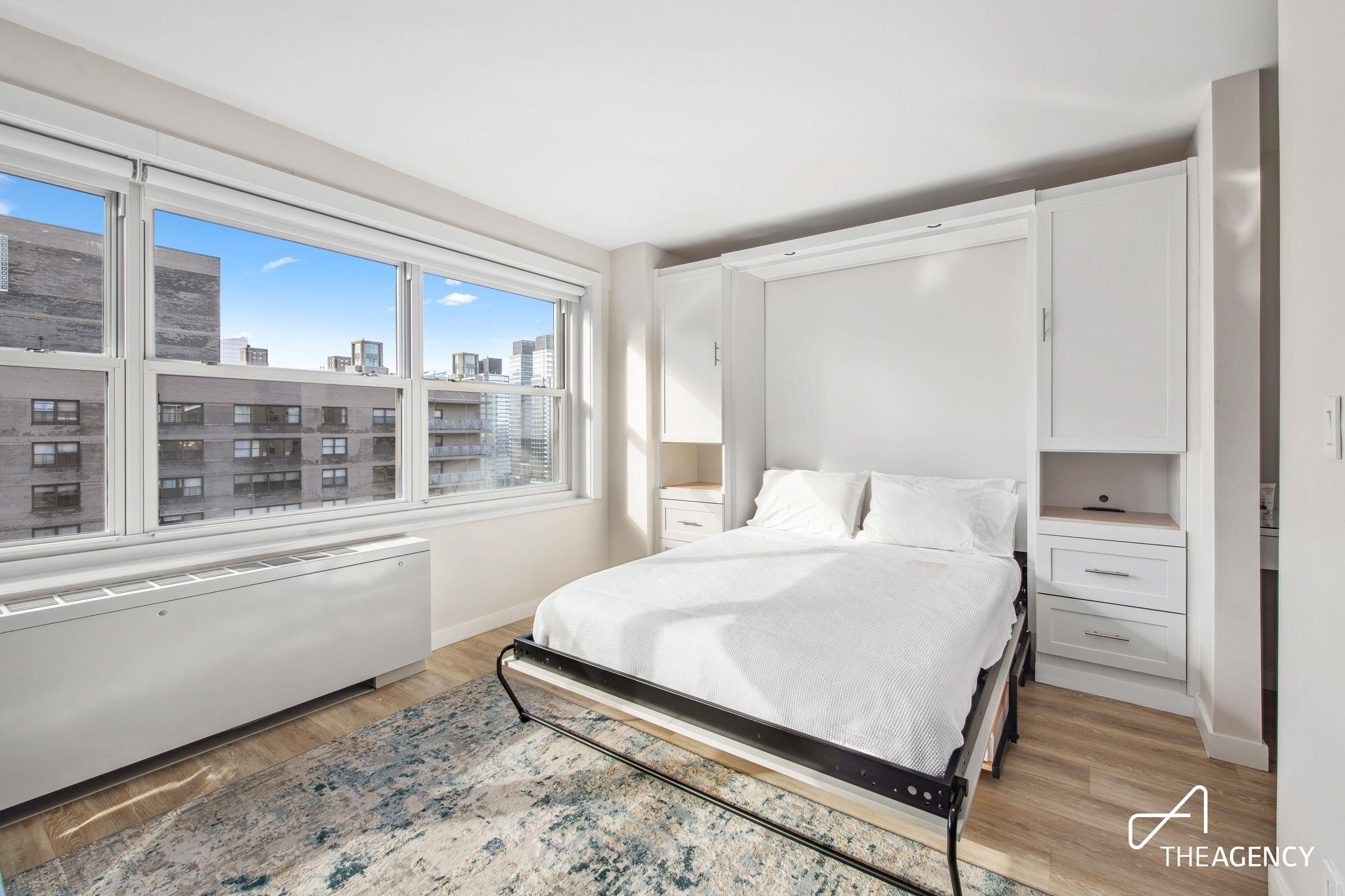 150 W End Avenue 29-N