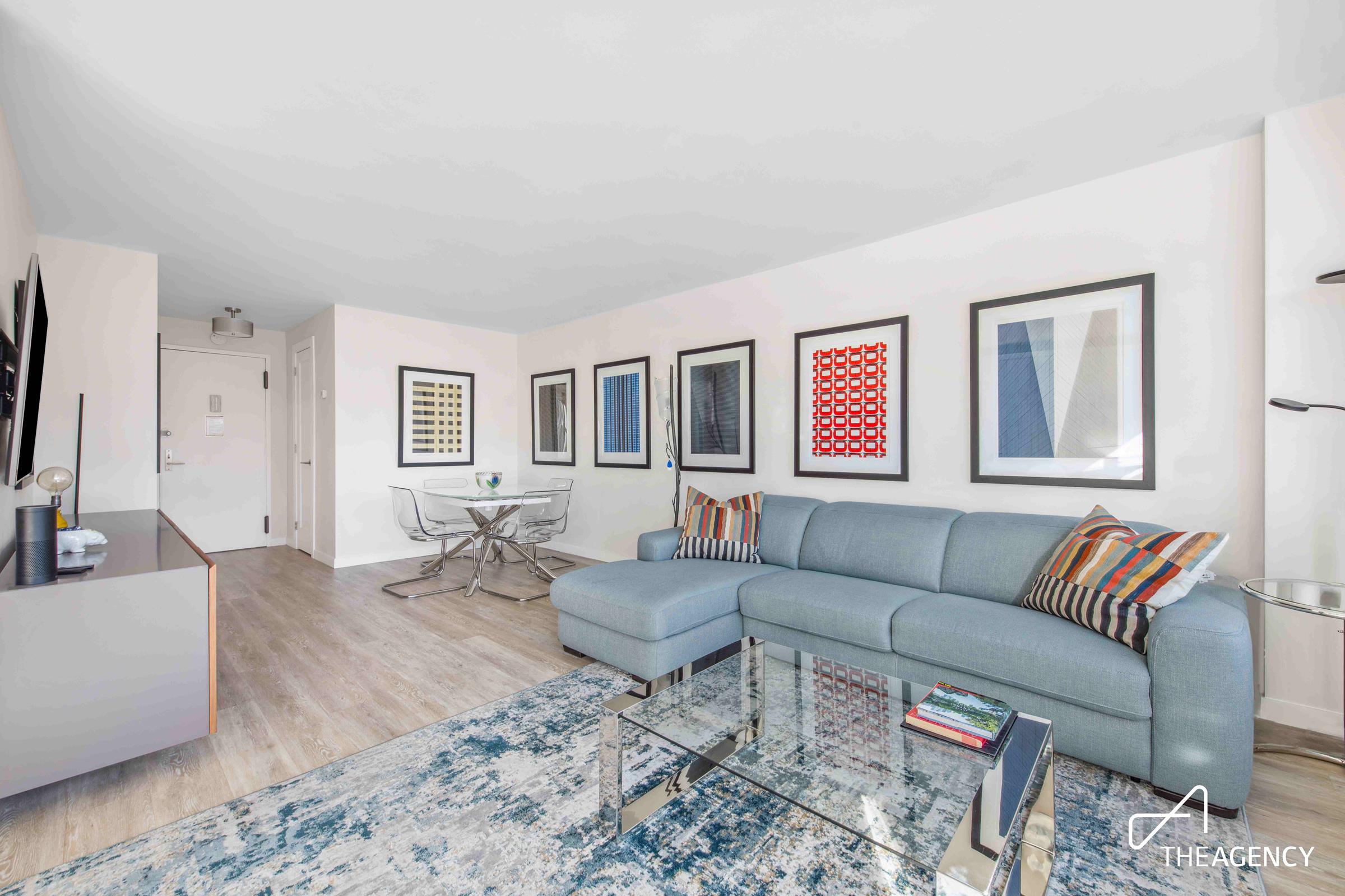 150 W End Avenue 29-N