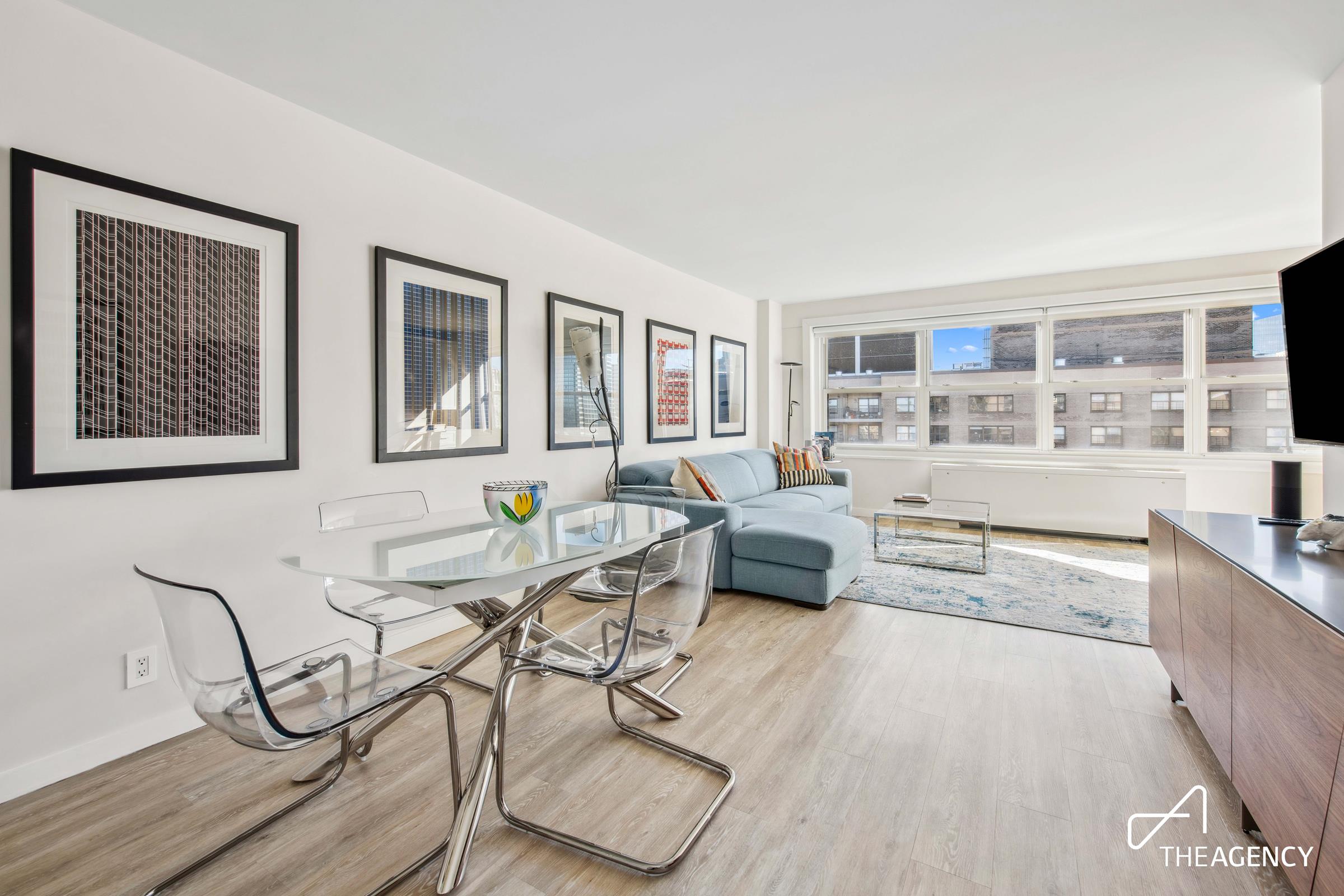 150 W End Avenue 29-N
