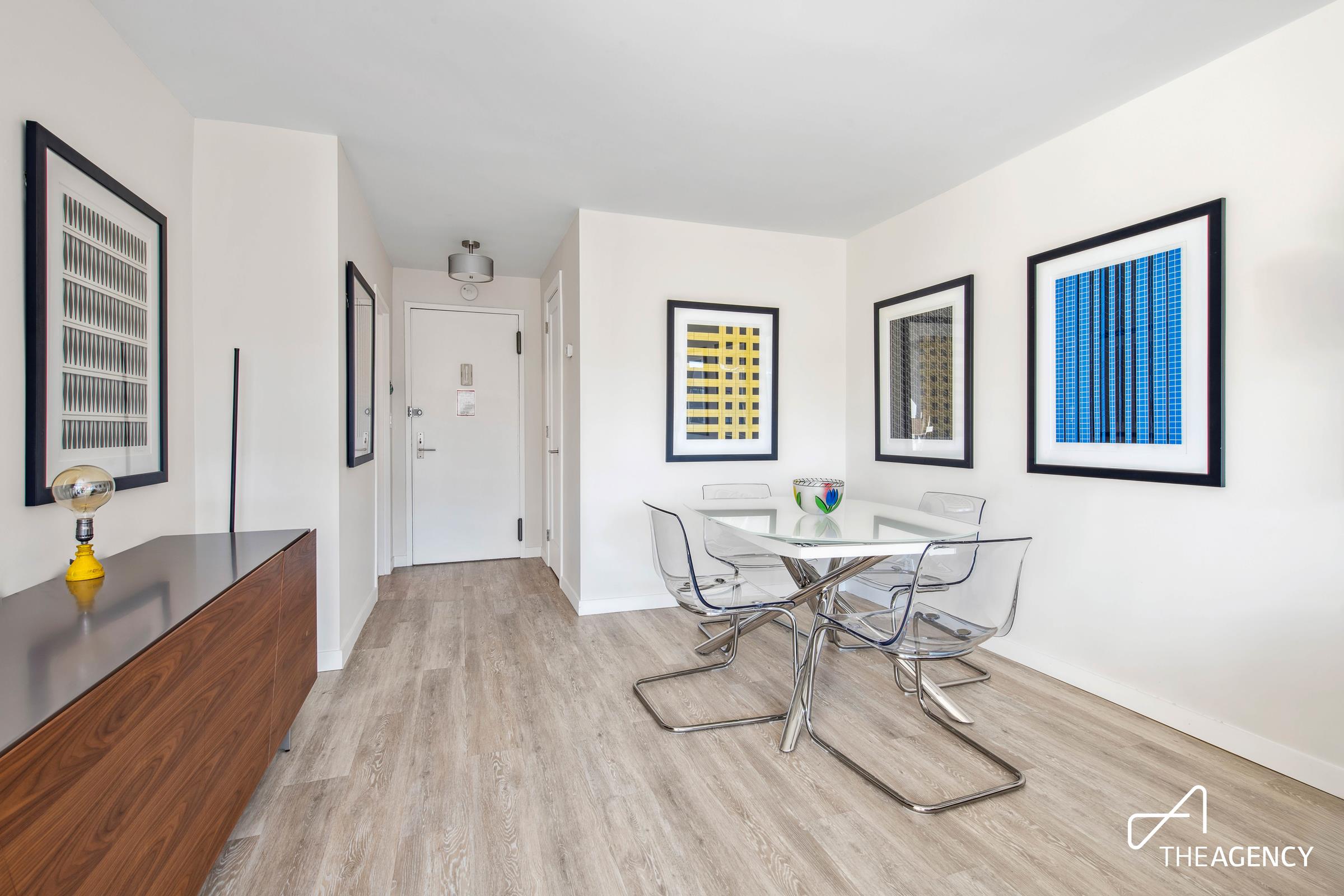 150 W End Avenue 29-N