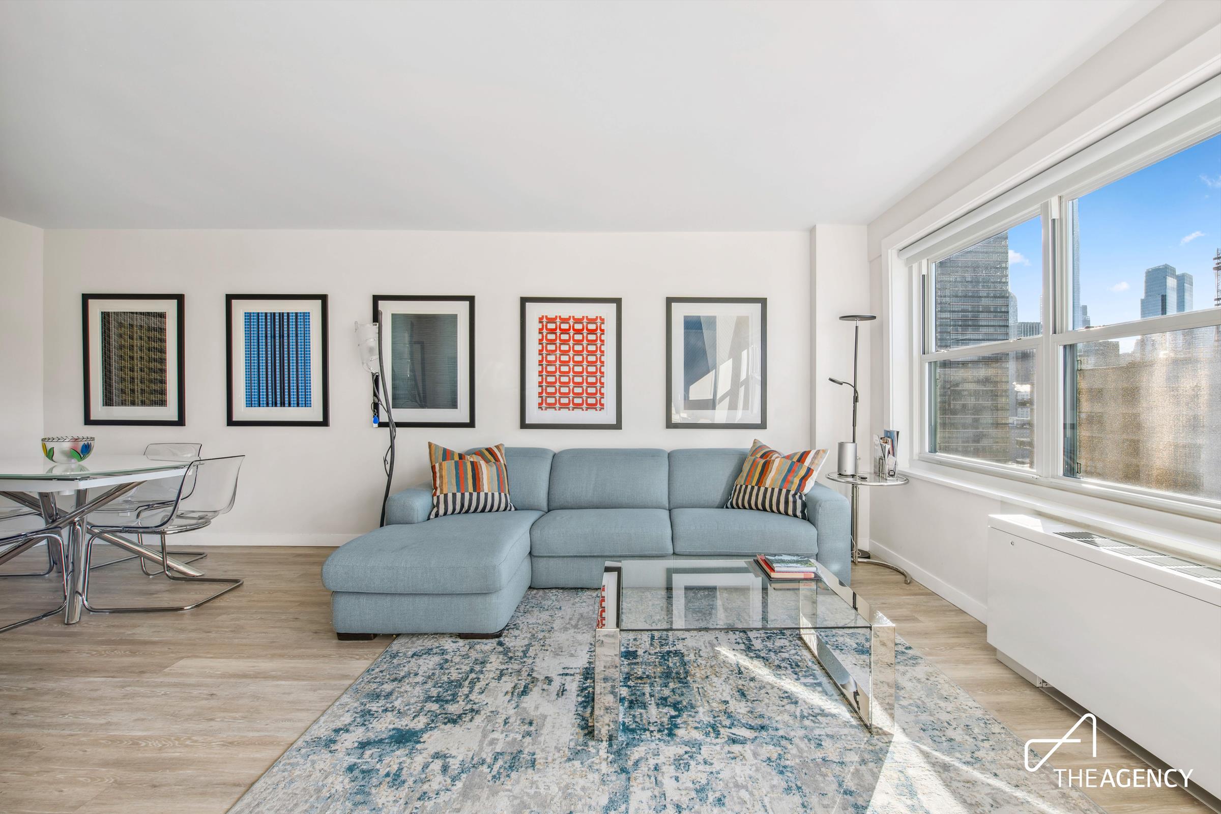 150 W End Avenue 29-N