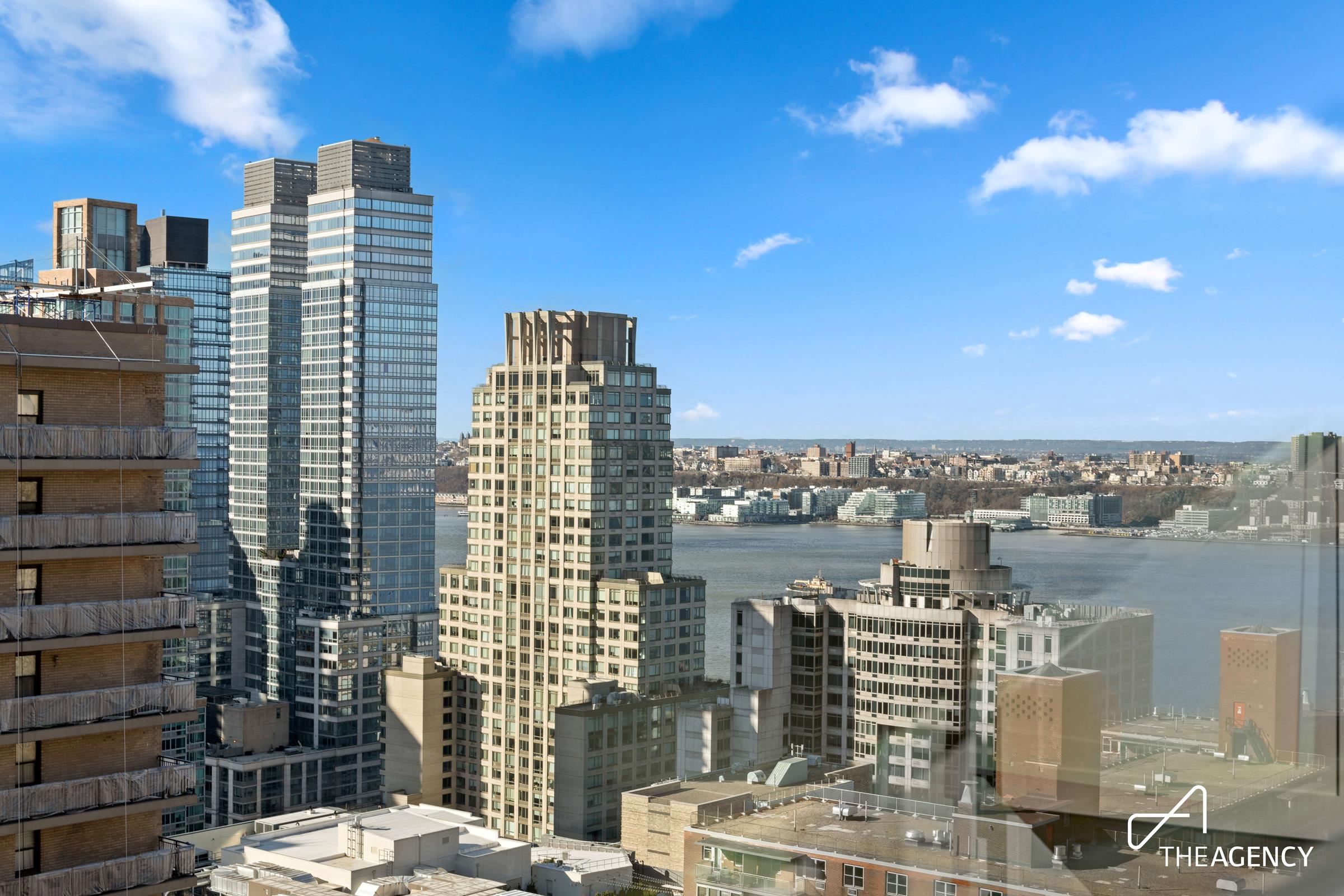 150 W End Avenue 29-N