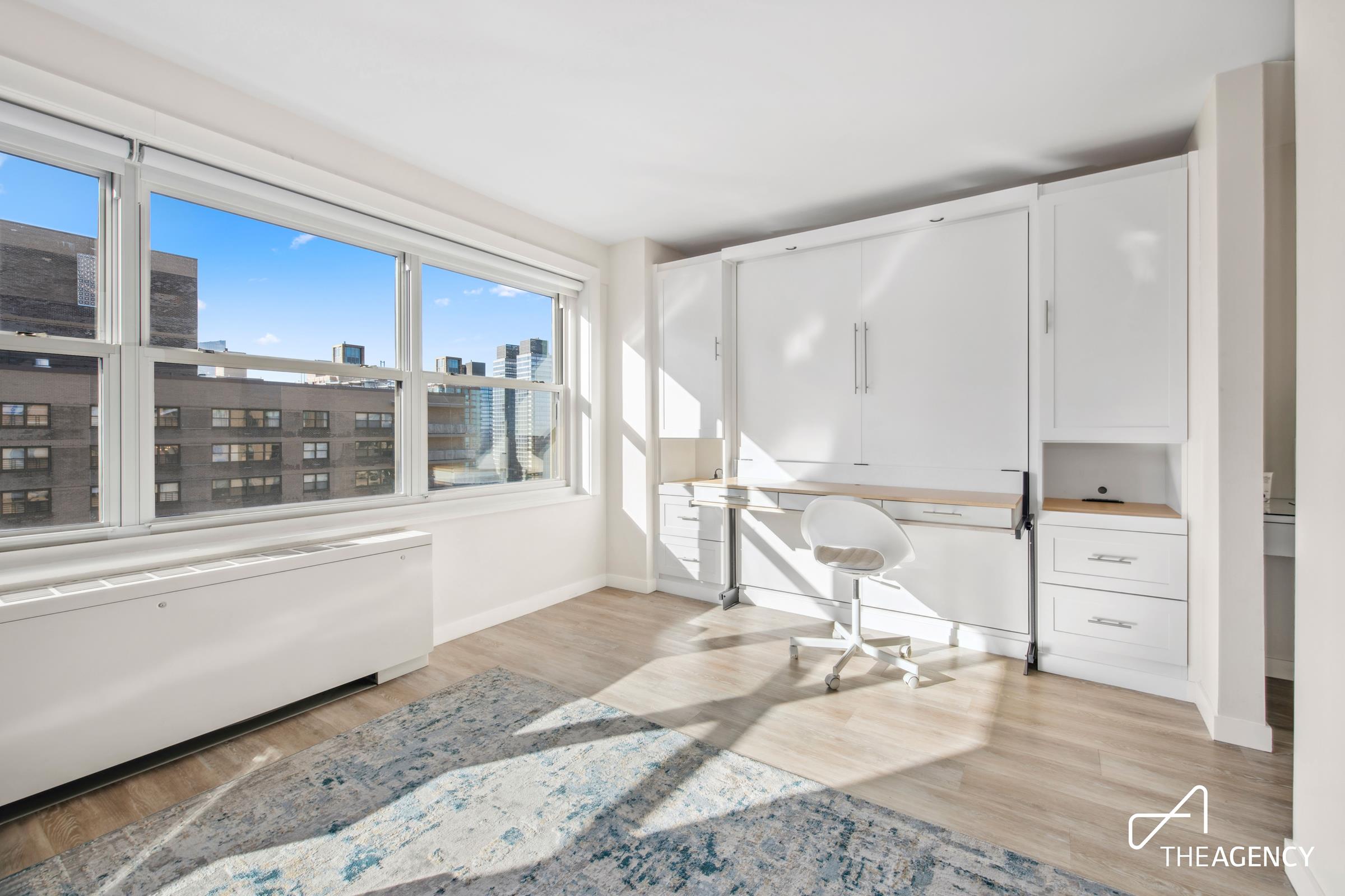 150 W End Avenue 29-N