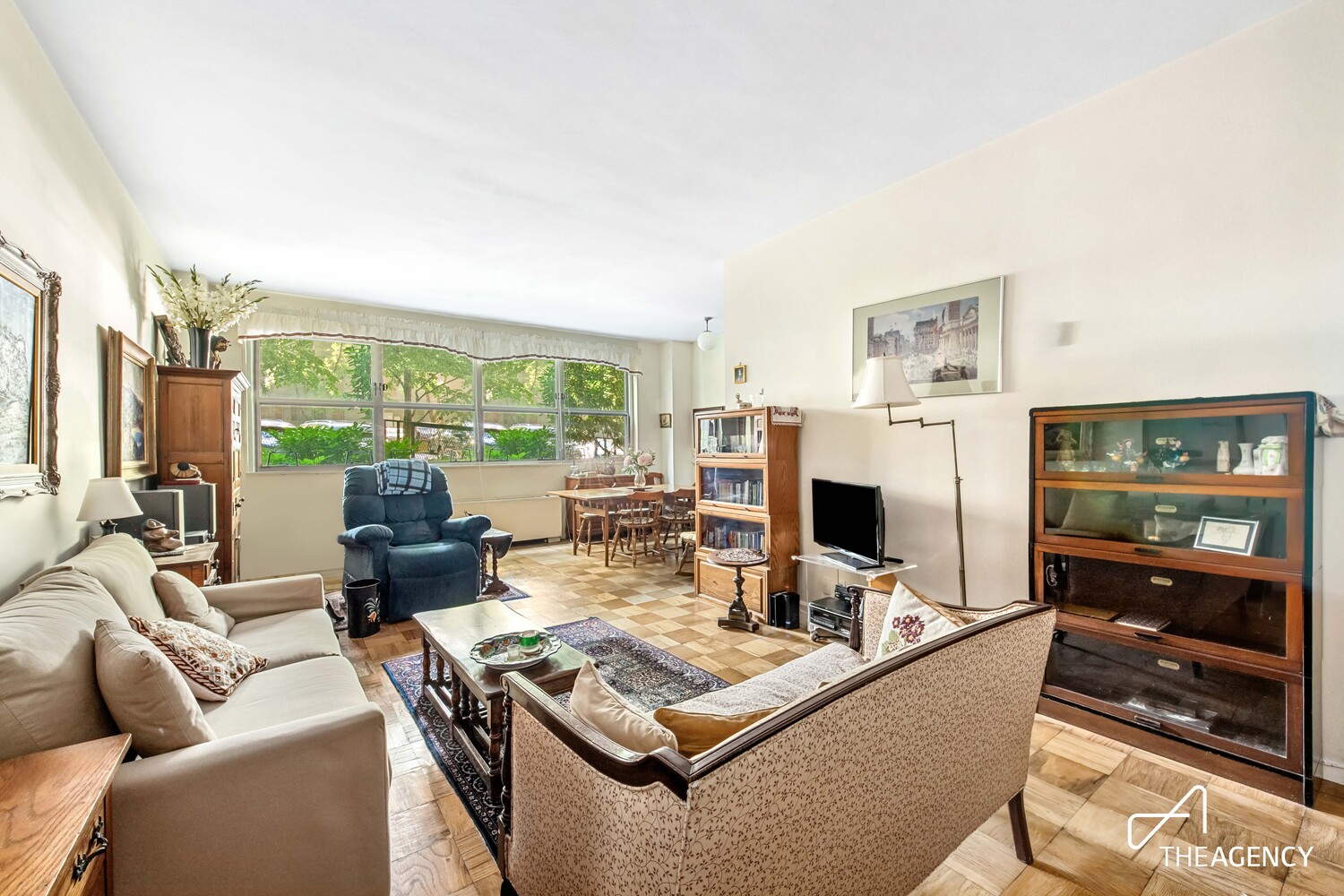 170 W END Avenue 1P