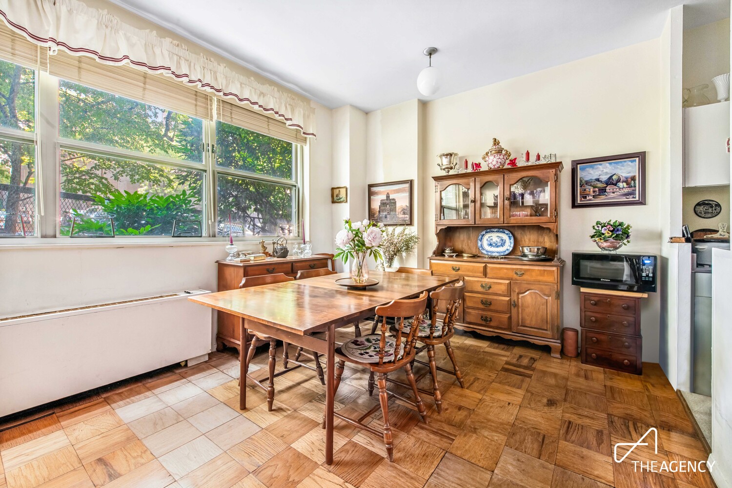 170 W END Avenue 1P