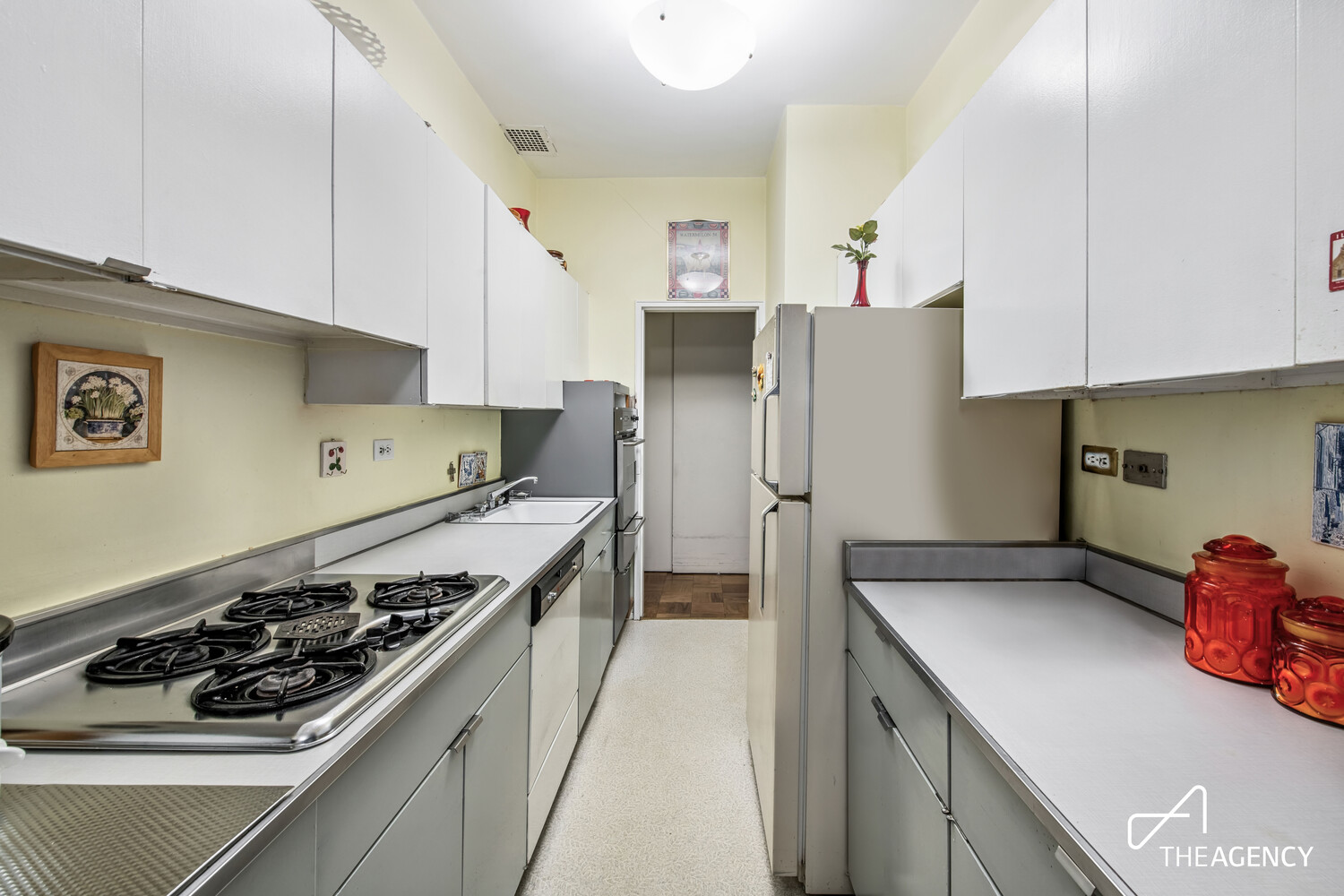 170 W END Avenue 1P
