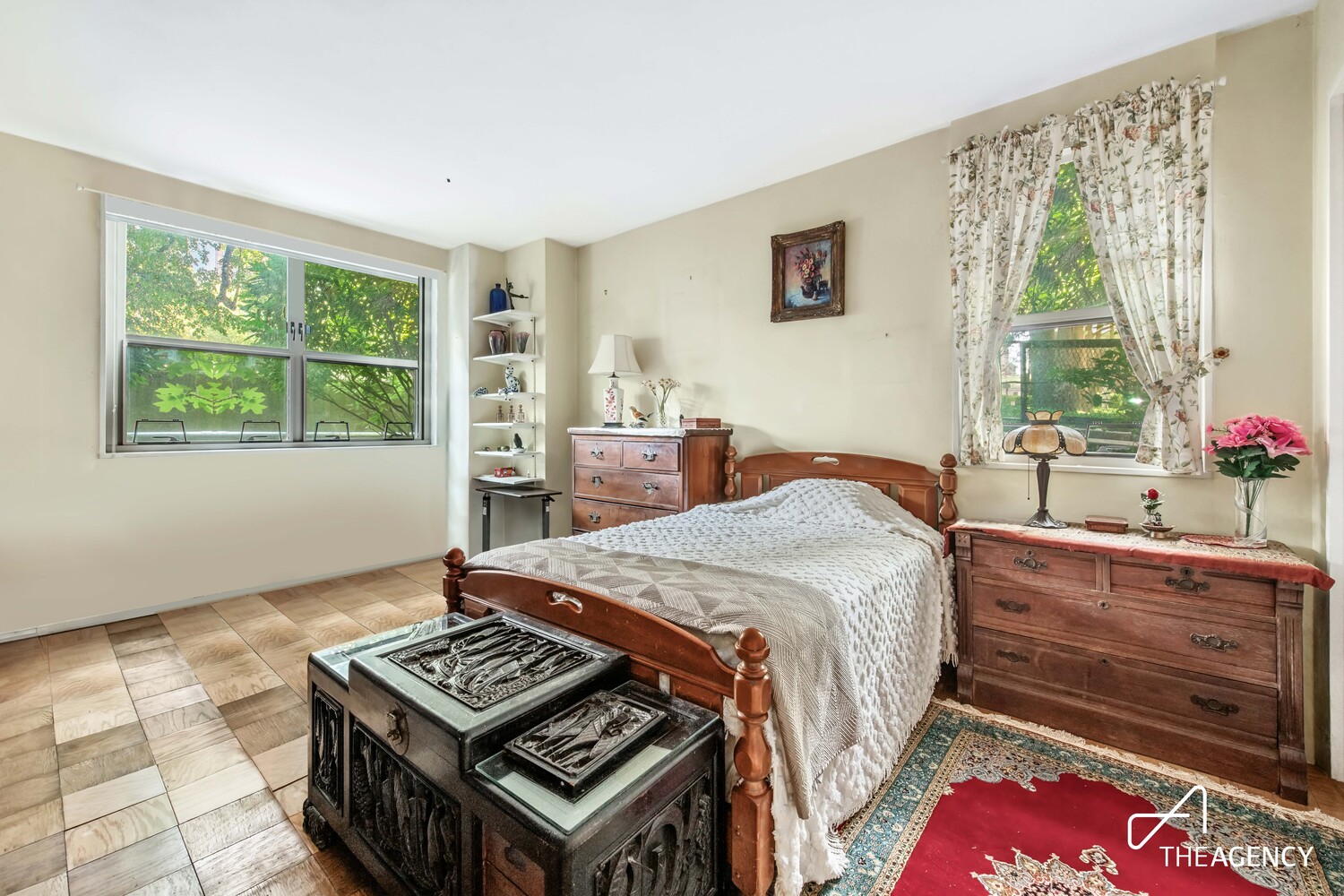 170 W END Avenue 1P