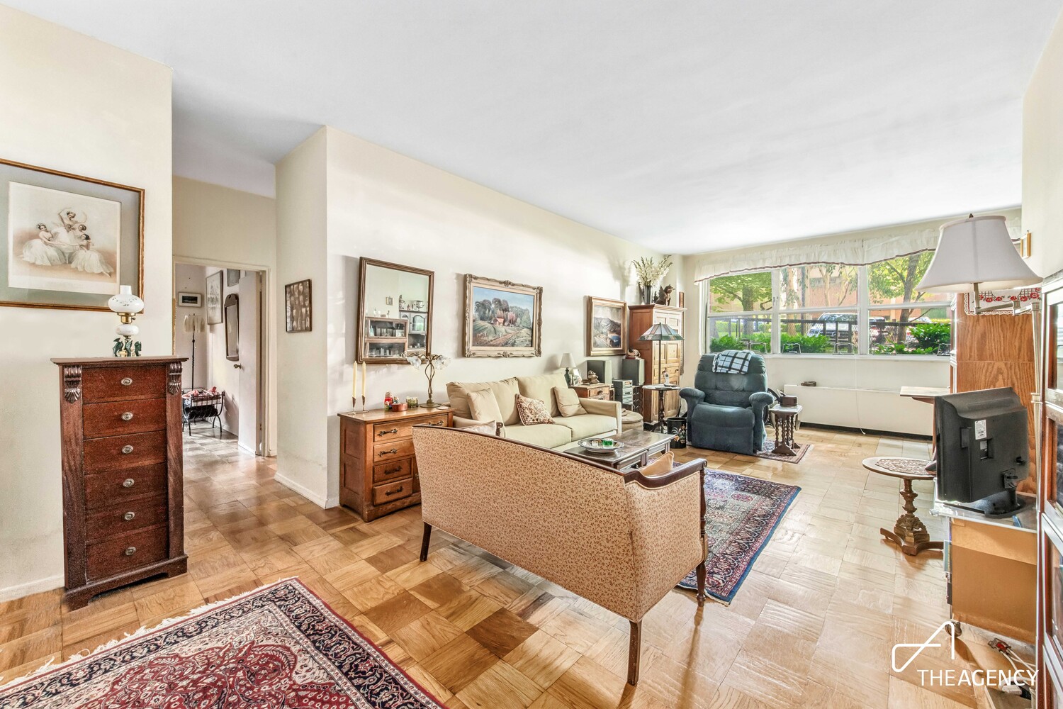170 W END Avenue 1P