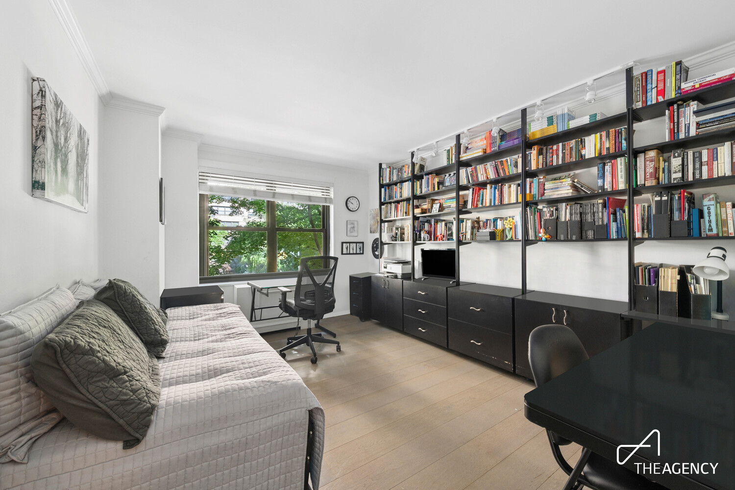 180 W END Avenue 2L