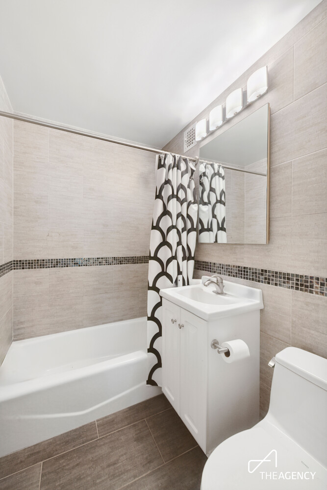 180 W END Avenue 2L