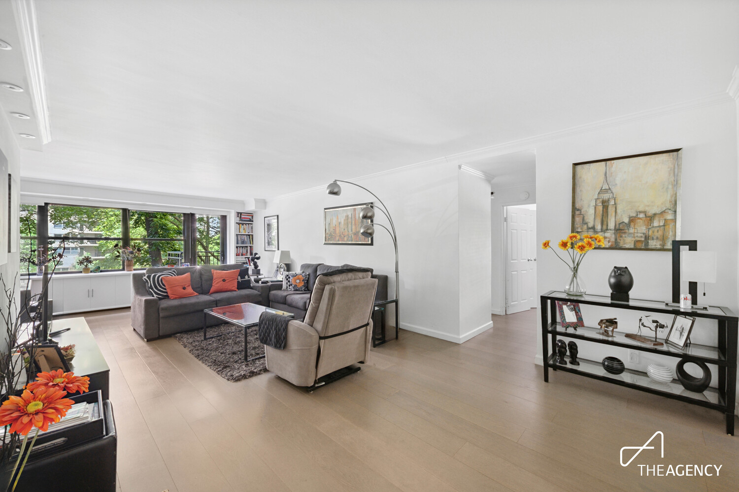 180 W END Avenue 2L