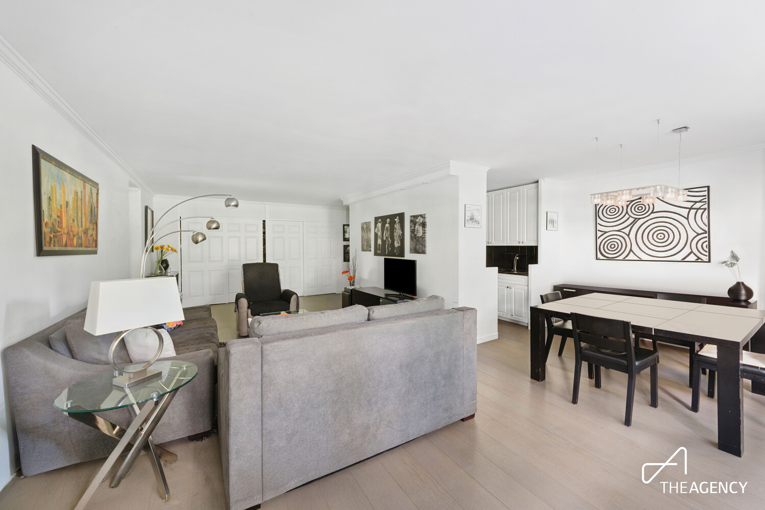 180 W END Avenue 2L