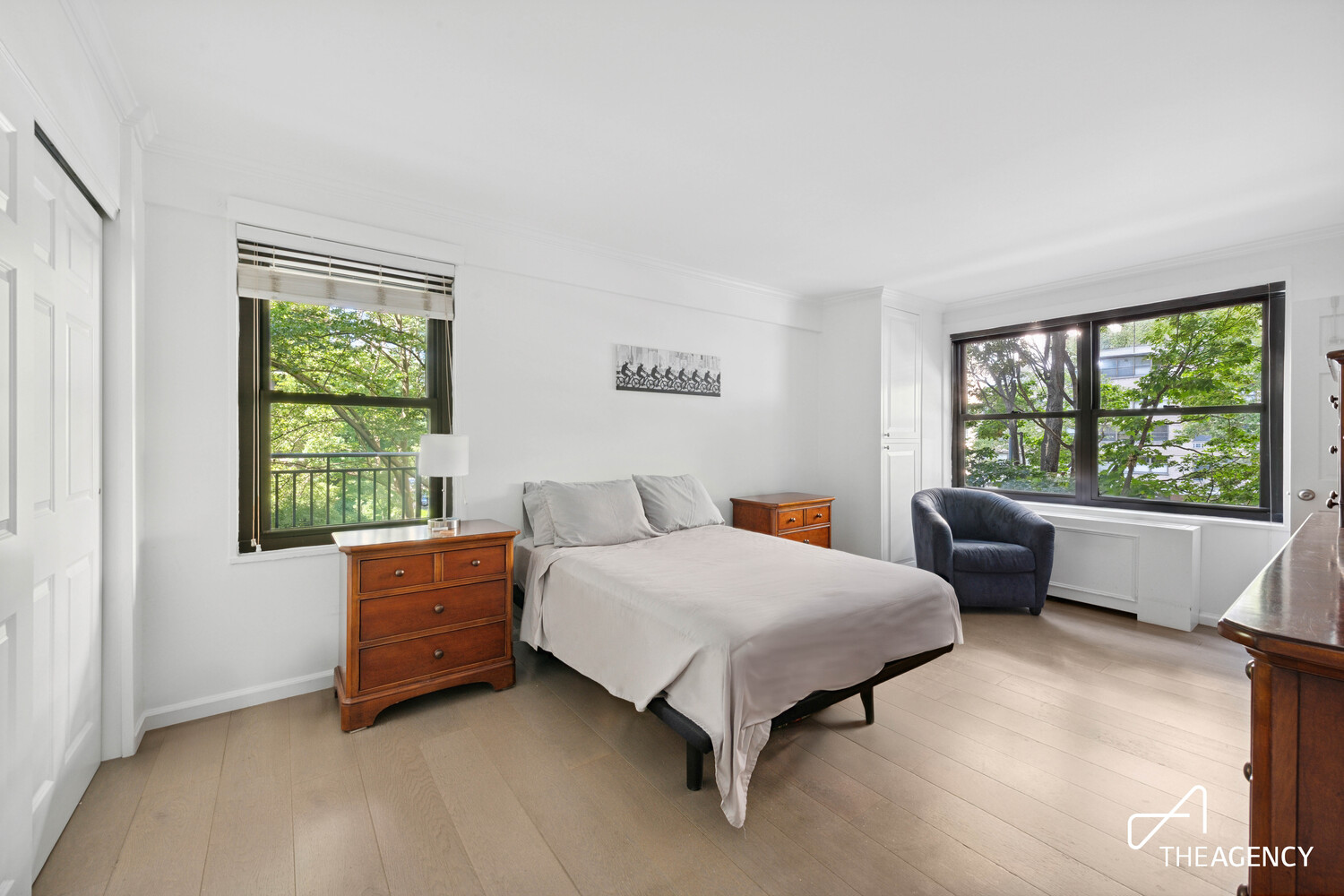180 W END Avenue 2L
