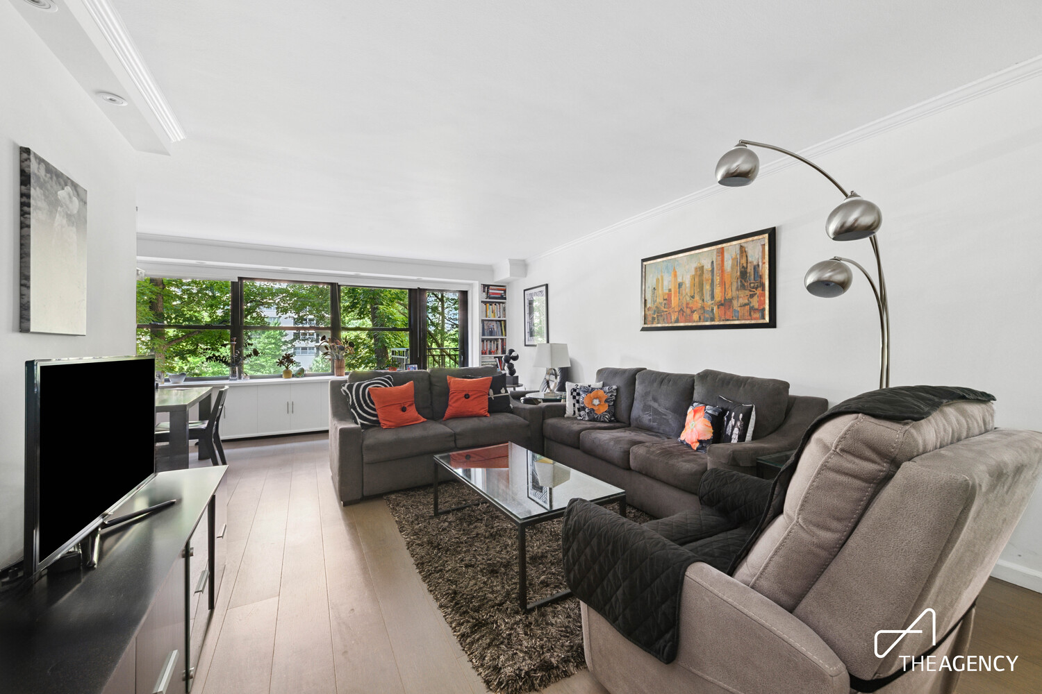 180 W END Avenue 2L