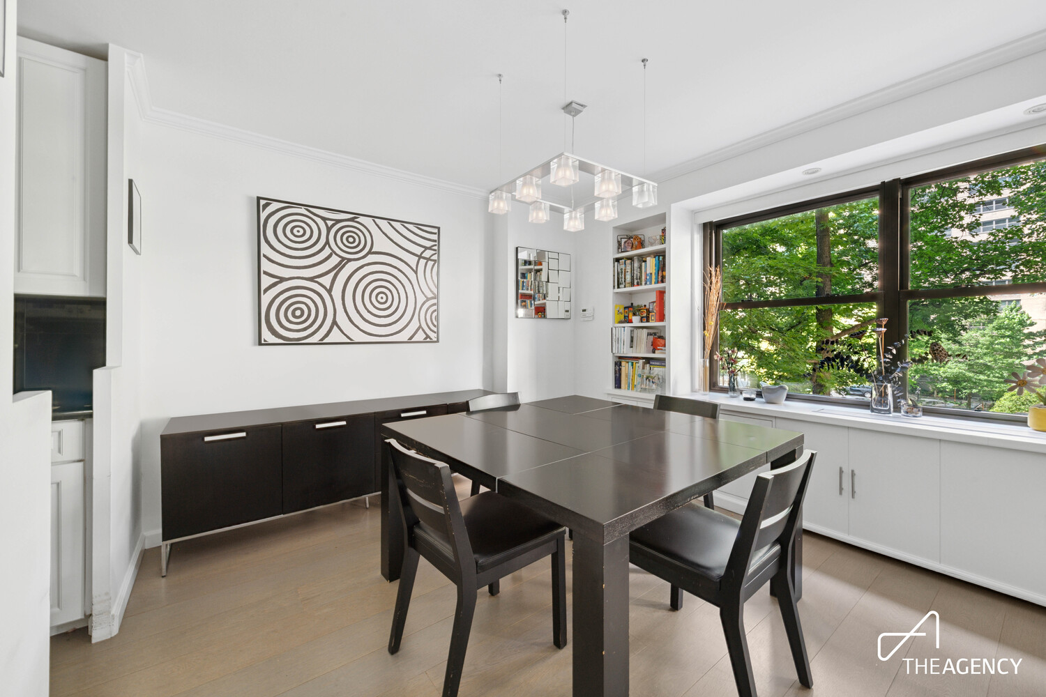 180 W END Avenue 2L
