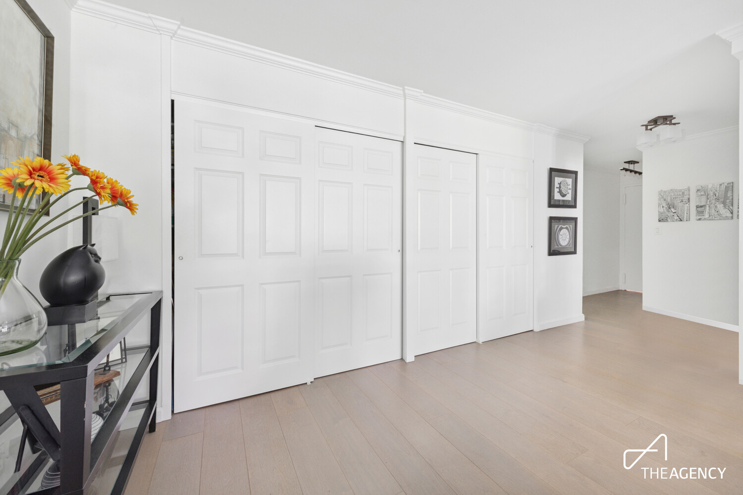 180 W END Avenue 2L