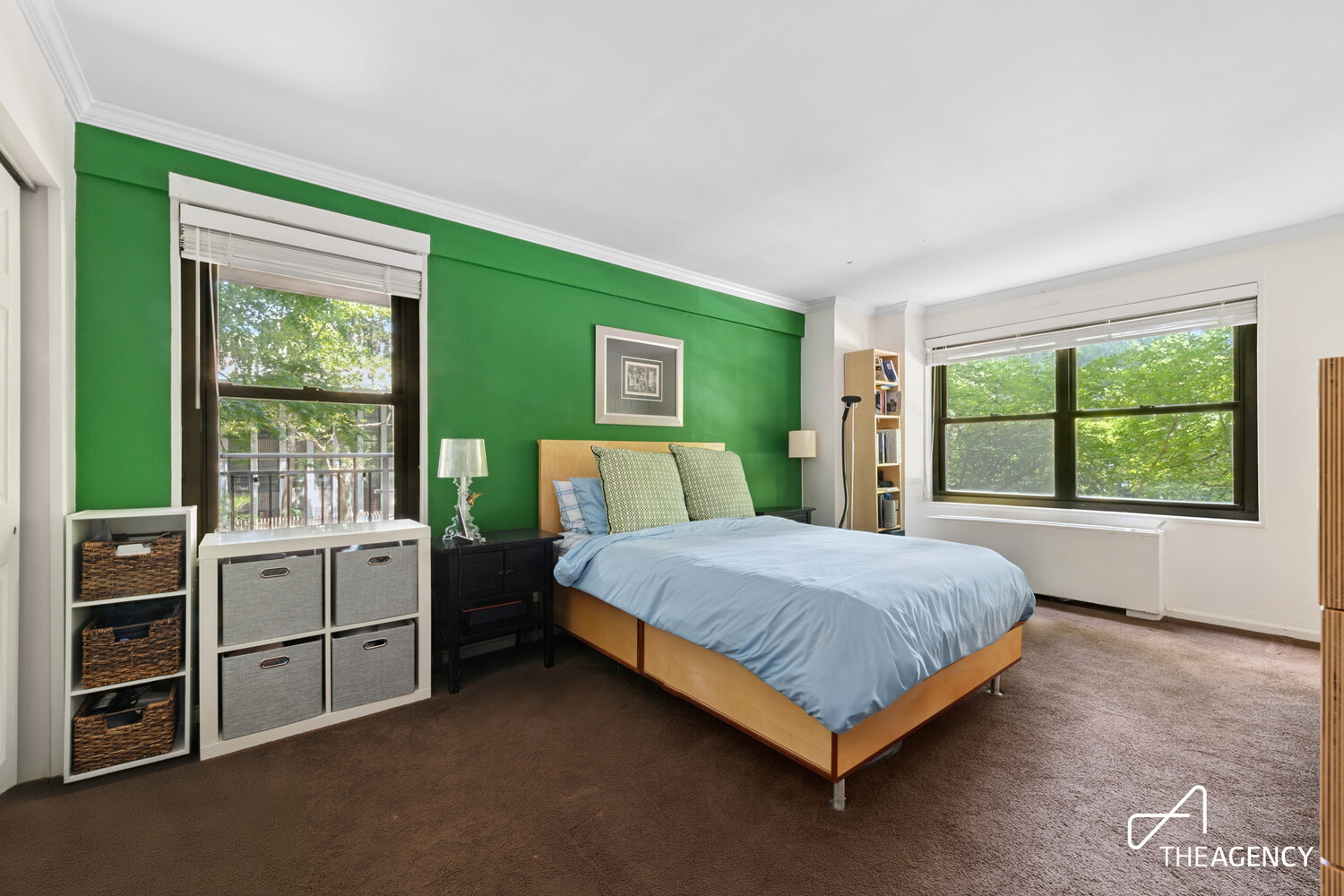 180 W END Avenue 3C