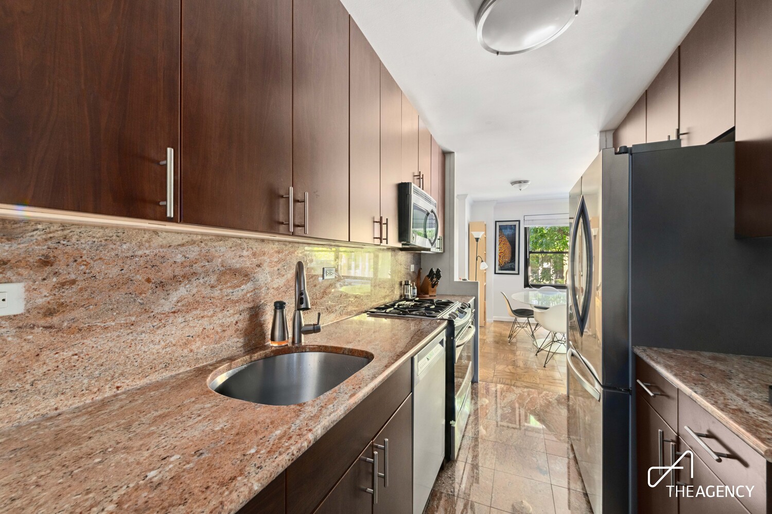 180 W END Avenue 3C