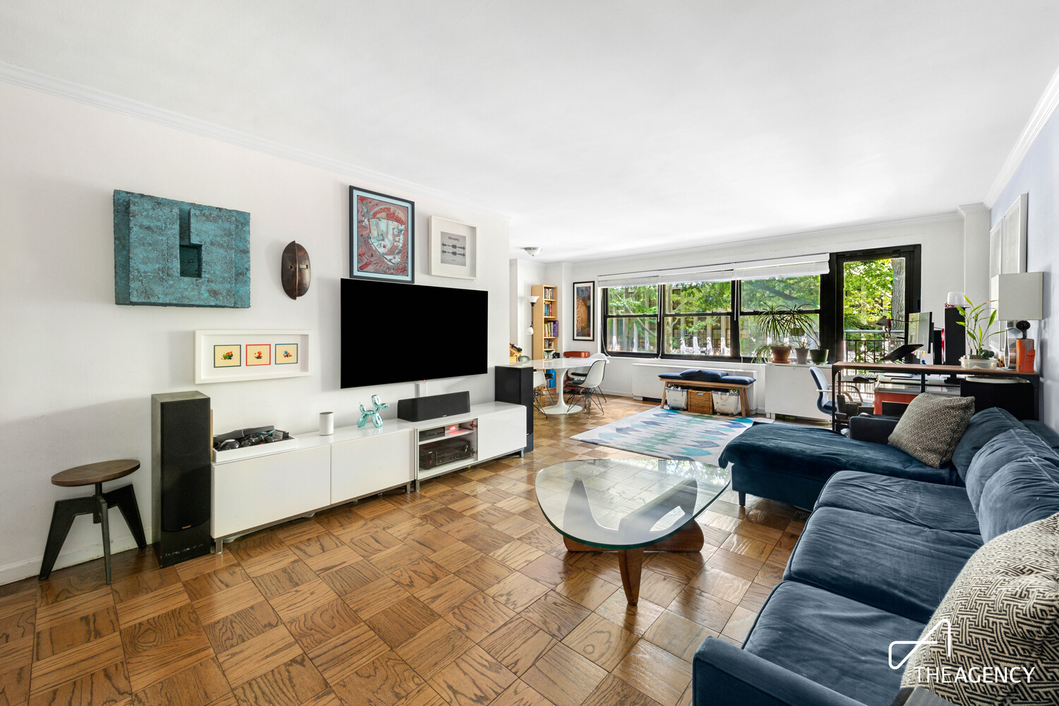 180 W END Avenue 3C