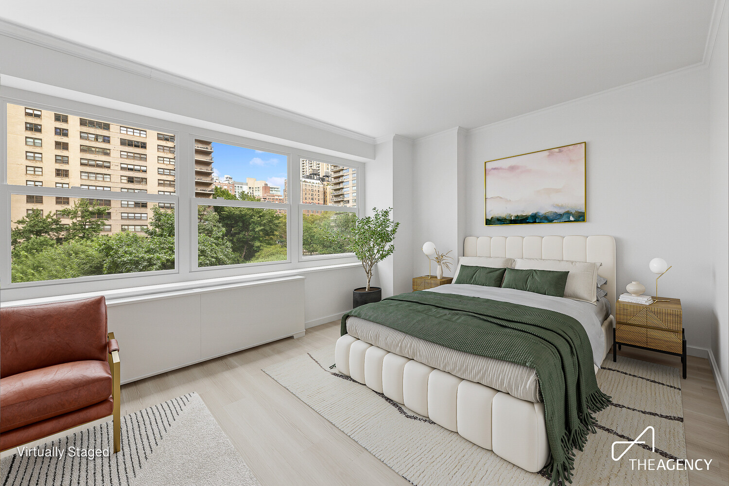 150 W END Avenue 5J