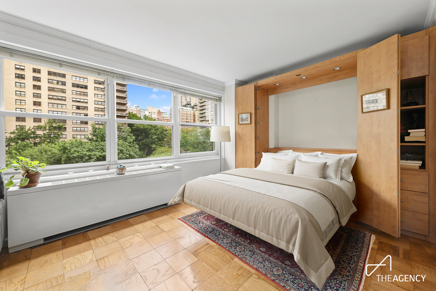 150 W END Avenue 5J