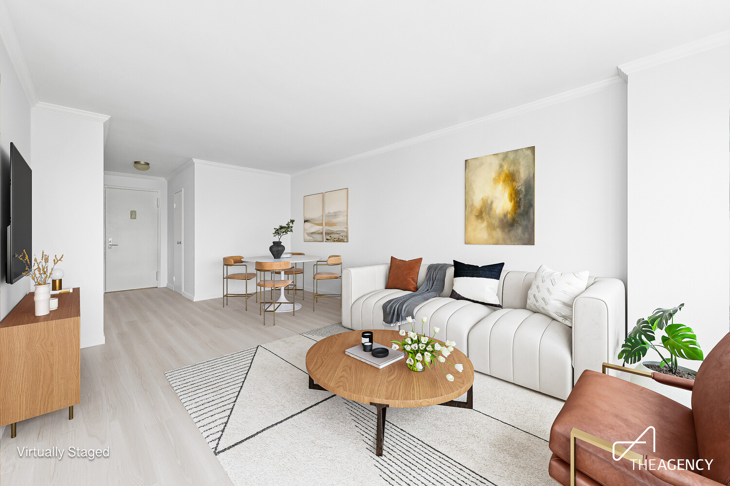 150 W END Avenue 5J