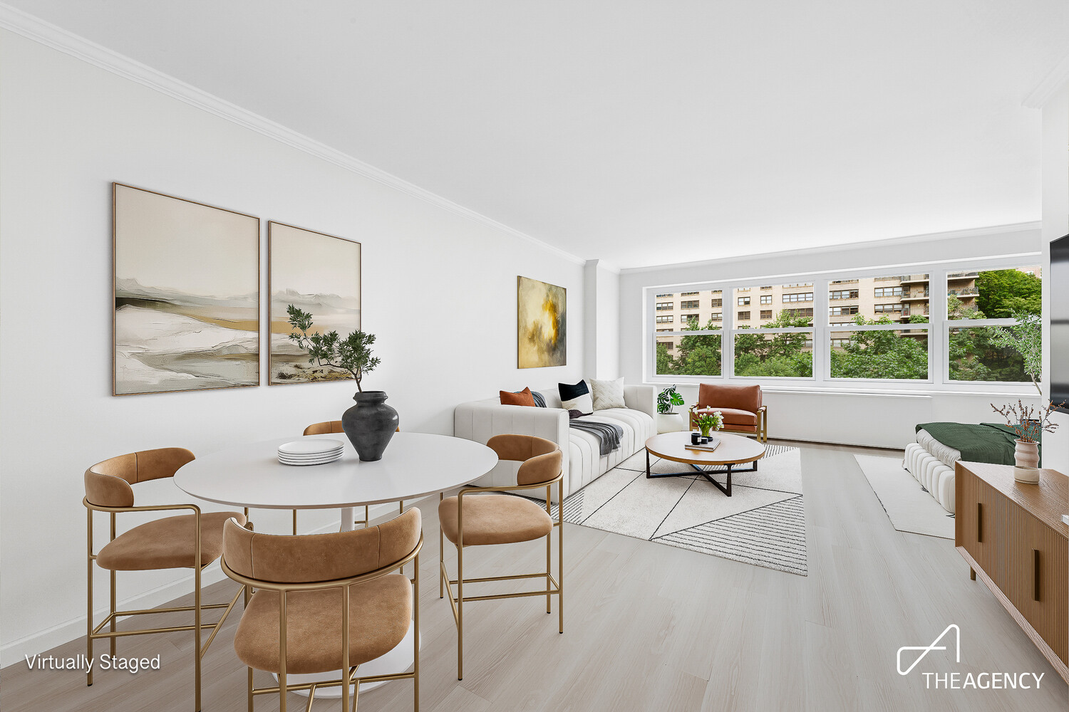 150 W END Avenue 5J