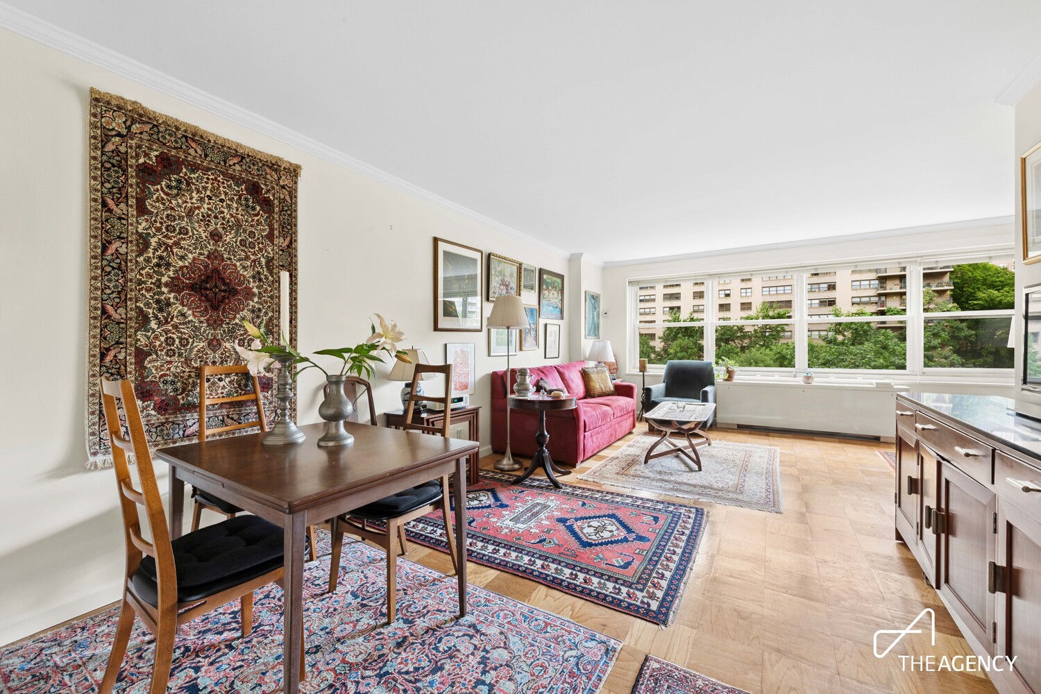 150 W END Avenue 5J
