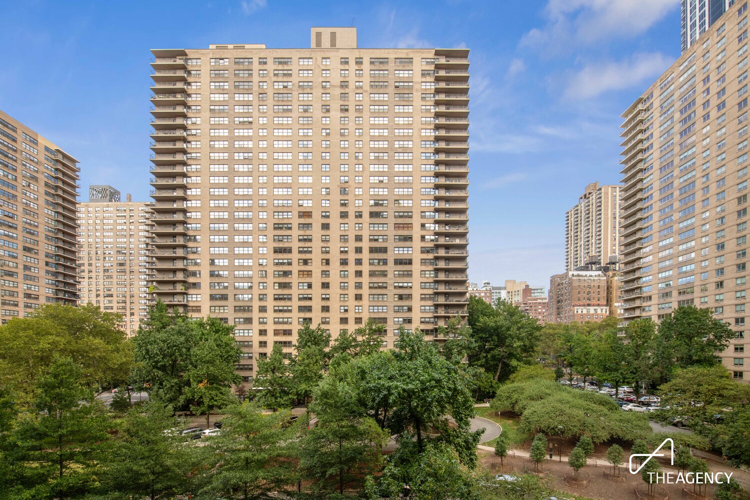 150 W END Avenue 5J