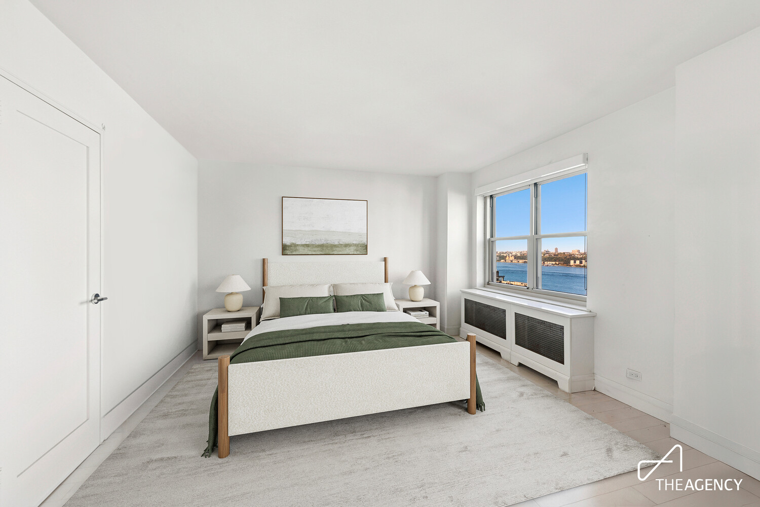 165 W END Avenue 27A
