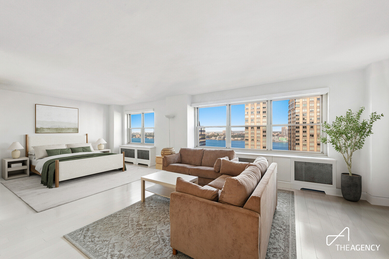 165 W END Avenue 27A