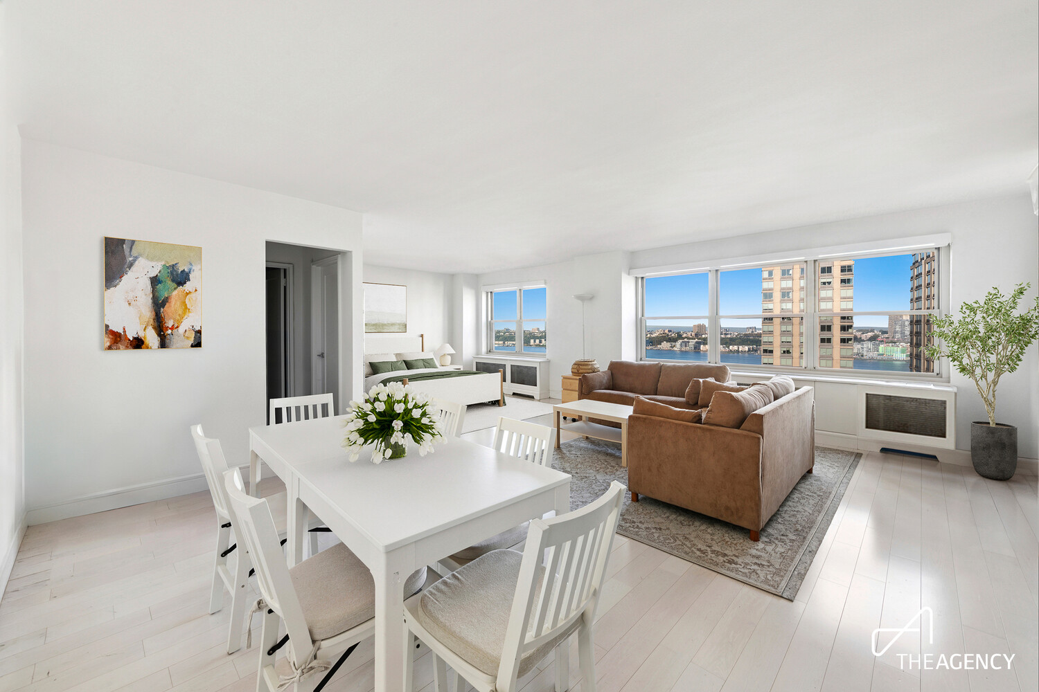 165 W END Avenue 27A