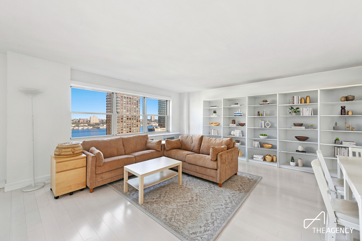 165 W END Avenue 27A
