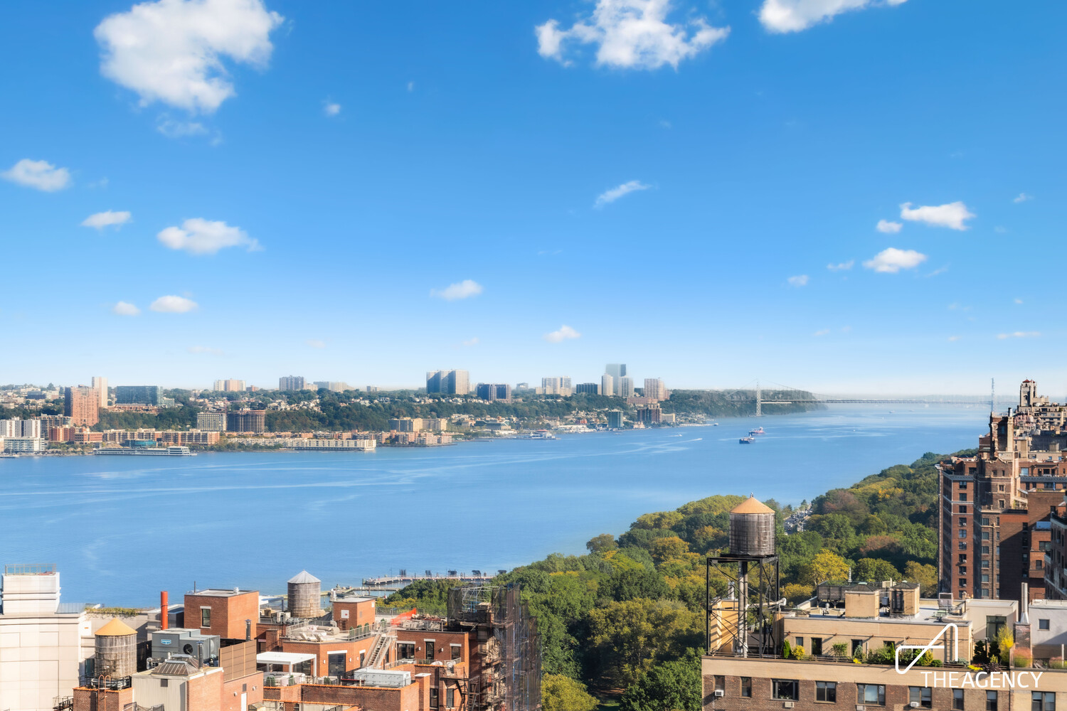 205 W END Avenue 28FG