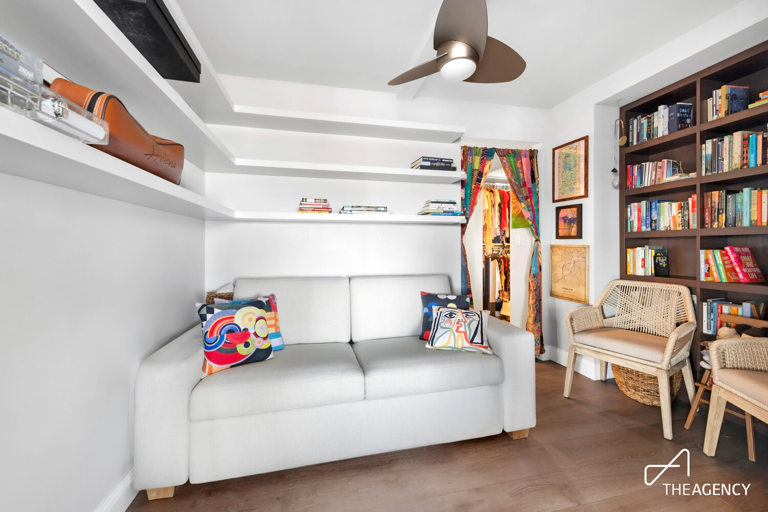 205 W END Avenue 28FG