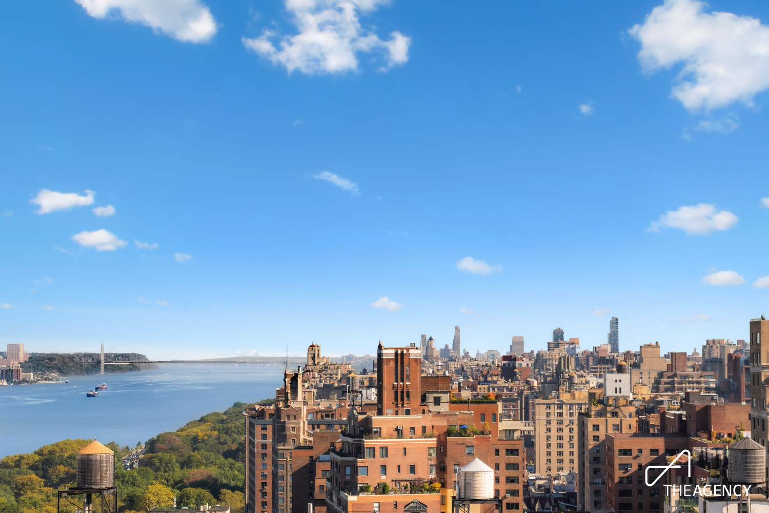 205 W END Avenue 28FG