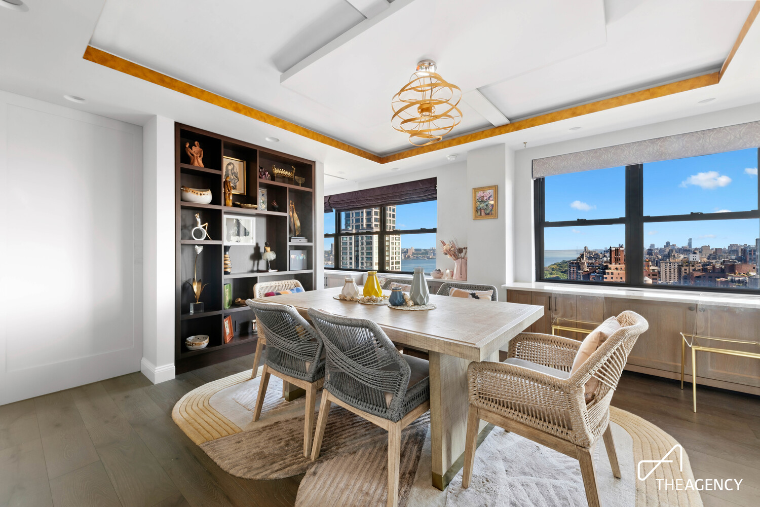 205 W END Avenue 28FG