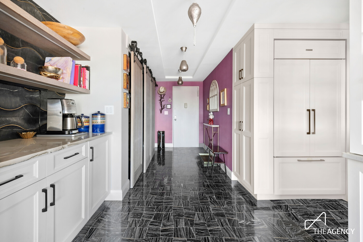 205 W END Avenue 28FG