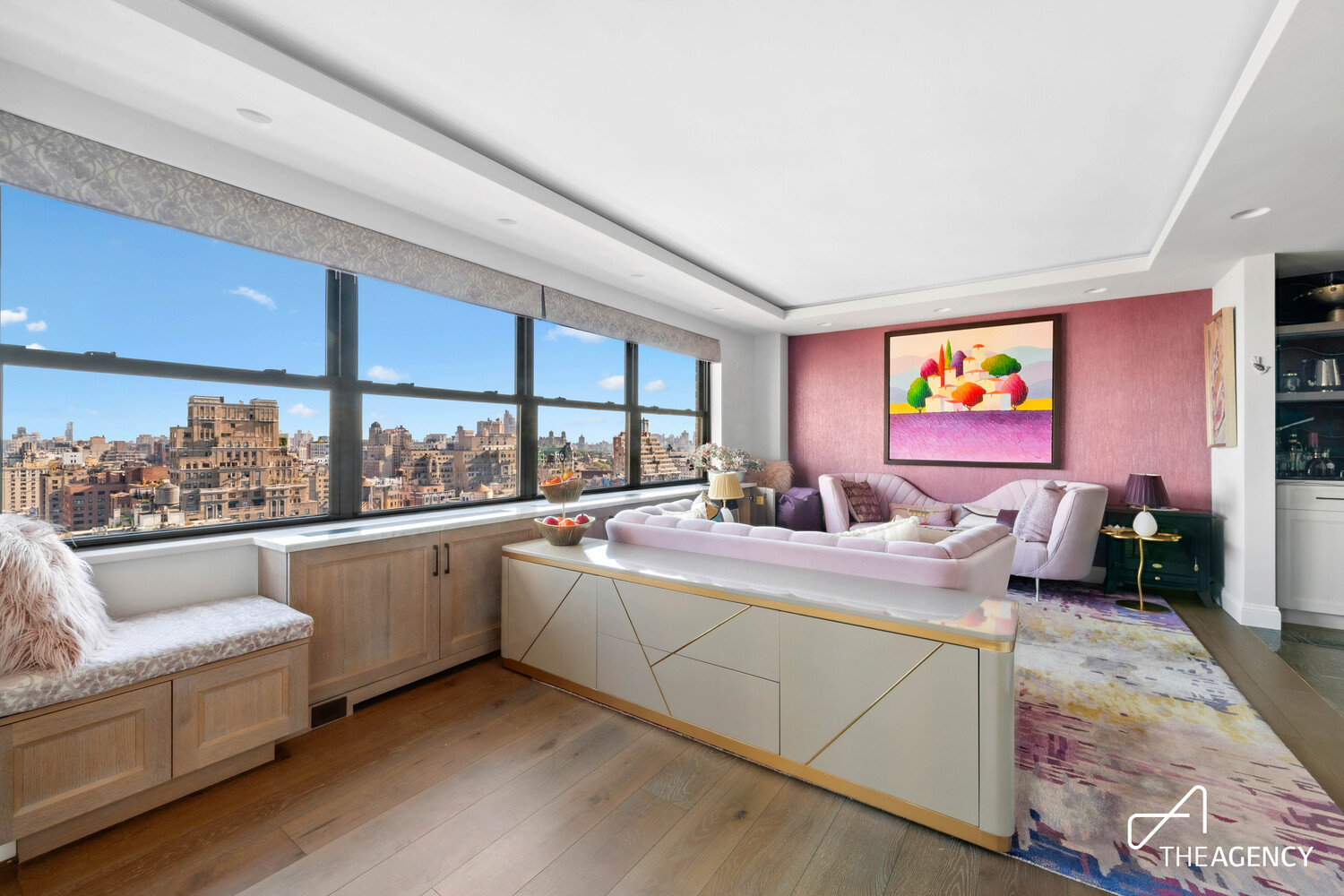 205 W END Avenue 28FG