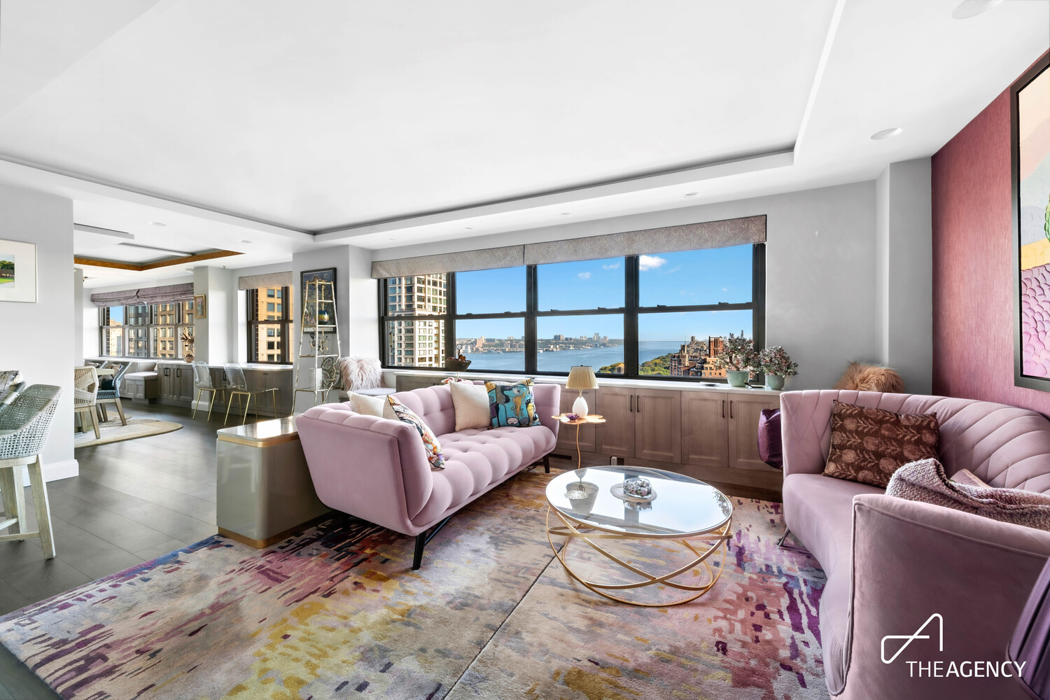 205 W END Avenue 28FG