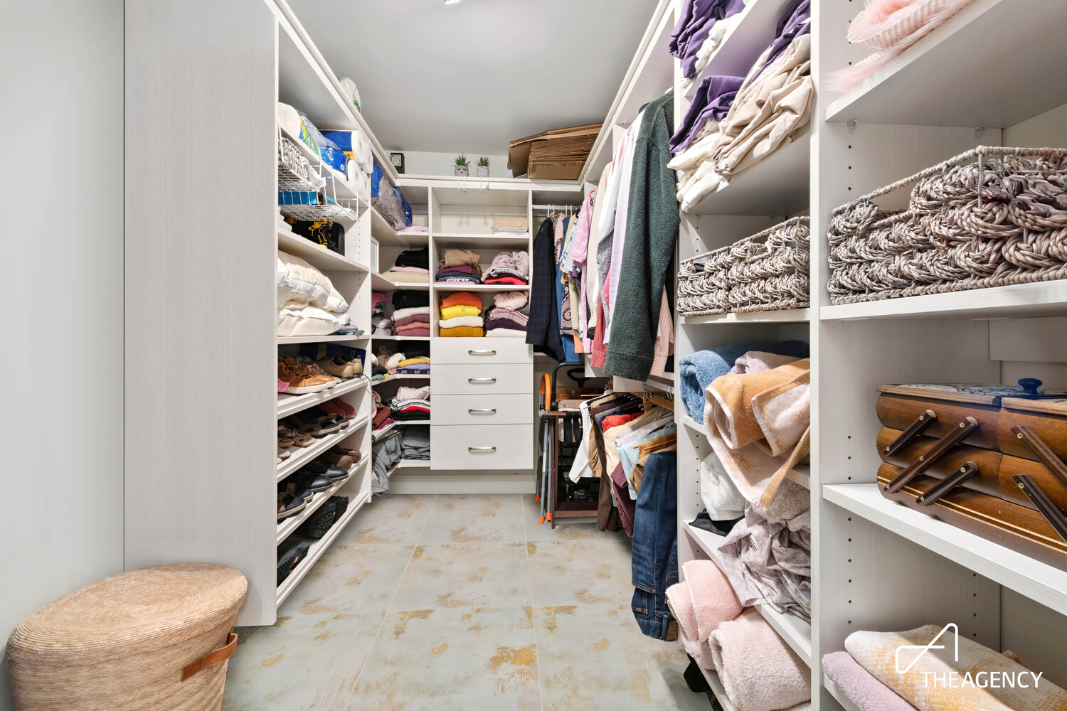 205 W END Avenue 28FG