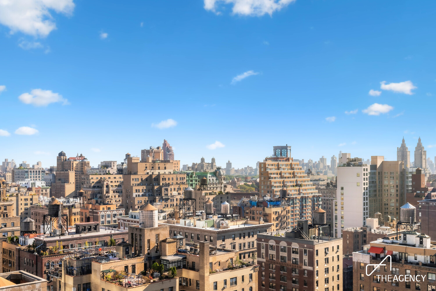 205 W END Avenue 28FG