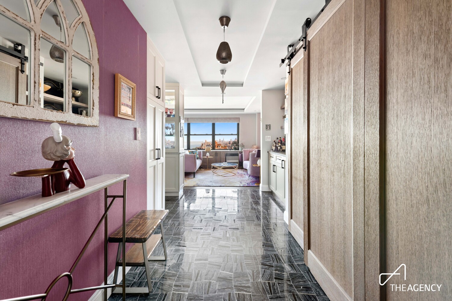 205 W END Avenue 28FG