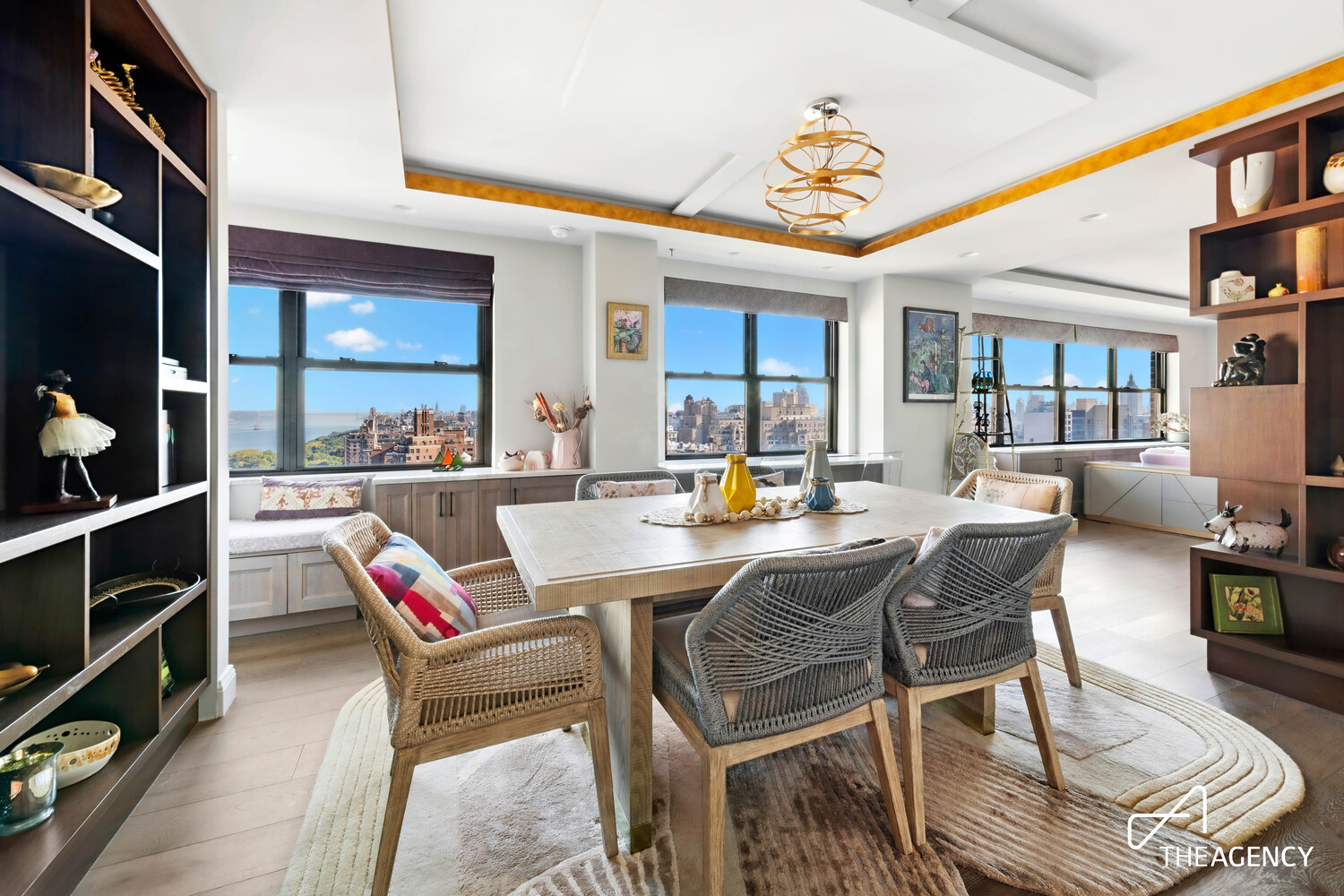 205 W END Avenue 28FG