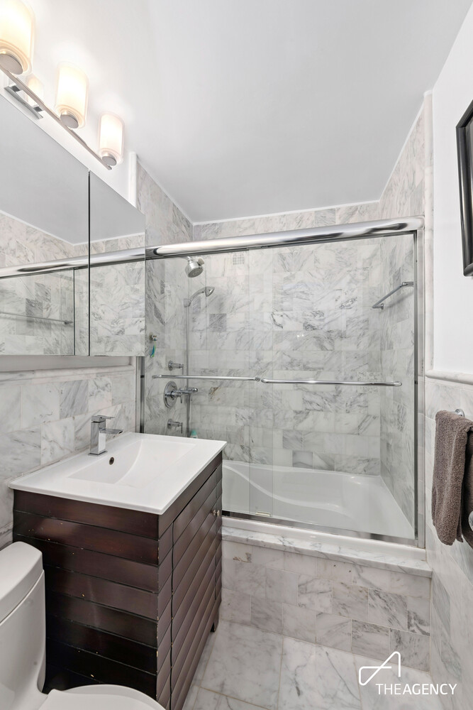 180 W END Avenue 14G